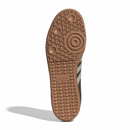 ADIDAS ORIGINALS - Sneakers Samba OG