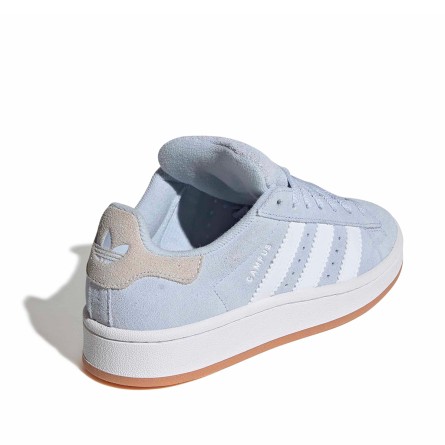 ADIDAS ORIGINALS - Baskets Campus 00s J