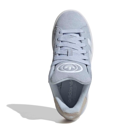 ADIDAS ORIGINALS - Baskets Campus 00s J