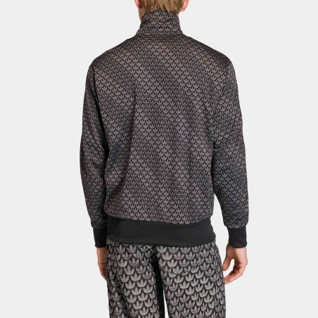 ADIDAS ORIGINALS - Sweatshirt Monogram Loose Firebird