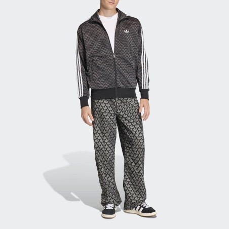 ADIDAS ORIGINALS - Sweatshirt Monogramm Lose Feuervogel