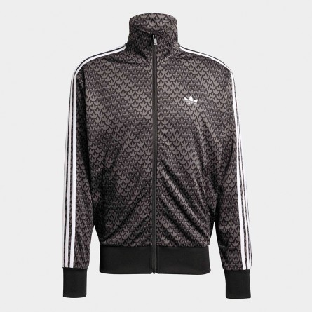 ADIDAS ORIGINALS - Sweatshirt Monogram Loose Firebird
