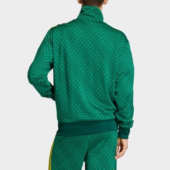 ADIDAS ORIGINALS - Sweatshirt Monogram Loose Firebird 2