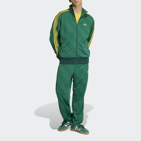 ADIDAS ORIGINALS - Sweatshirt Monogram Loose Firebird