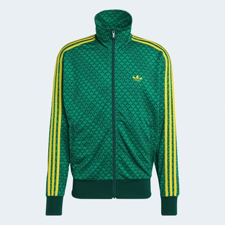 ADIDAS ORIGINALS - Sudadera Monograma Loose Firebird