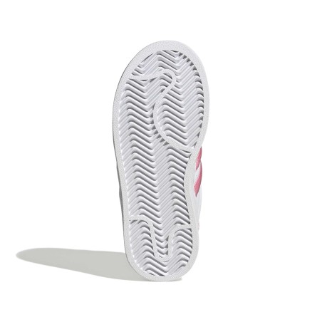 ADIDAS ORIGINALS x DISNEY - Sneakers Superstar II Comfort Closure Cindarella