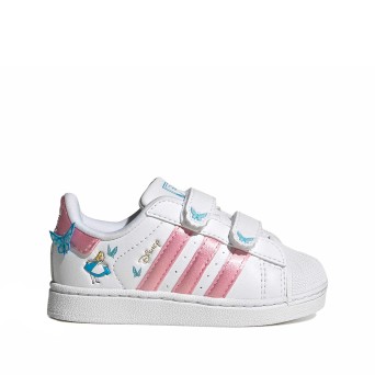 ADIDAS ORIGINALS x DISNEY - Sneakers Superstar II Comfort Closure