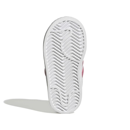 ADIDAS ORIGINALS x DISNEY - Sneakers Superstar II Comfort Closure Cindarella