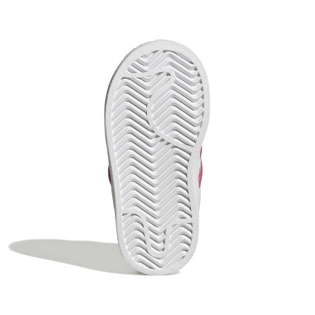 ADIDAS ORIGINALS x DISNEY - Sneakers Superstar II Comfort Closure Cindarella