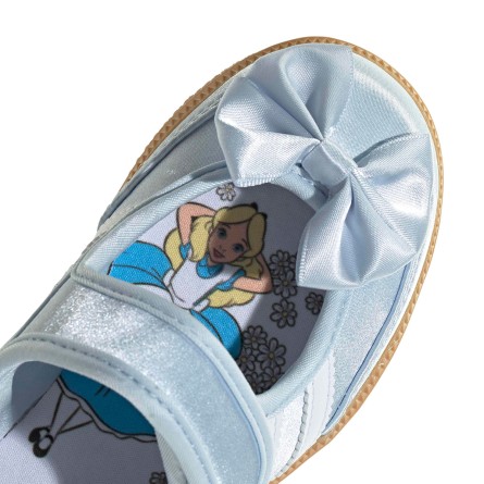 ADIDAS ORIGINALS x DISNEY - Ballerina Samba Jane Cindarella