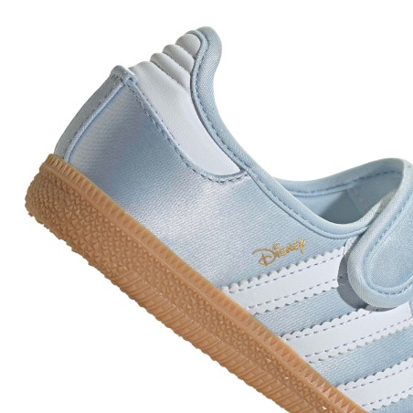 ADIDAS ORIGINALS x DISNEY - Ballerina Samba Jane Cindarella