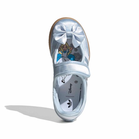 ADIDAS ORIGINALS x DISNEY - Ballerina Samba Jane Cindarella