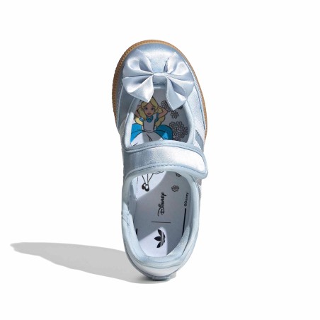 ADIDAS ORIGINALS x DISNEY - Ballerina Samba Jane Cindarella