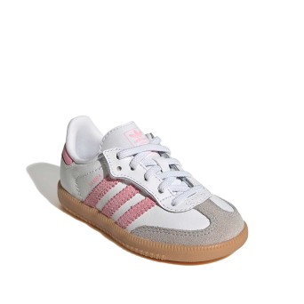 ADIDAS ORIGINALS x DISNEY - Zapatillas Samba OG Comfort Closure Cindarella 2