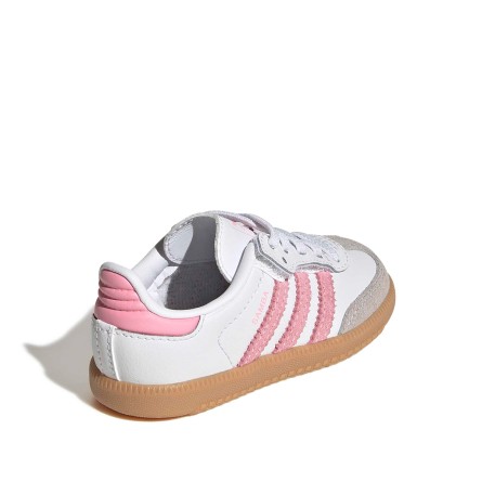 ADIDAS ORIGINALS x DISNEY - Zapatillas Samba OG Comfort Closure Cindarella