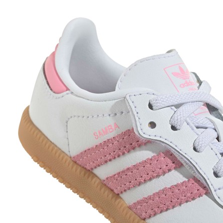 ADIDAS ORIGINALS x DISNEY - Turnschuhe Samba OG Komfort-Verschluss Cindarella