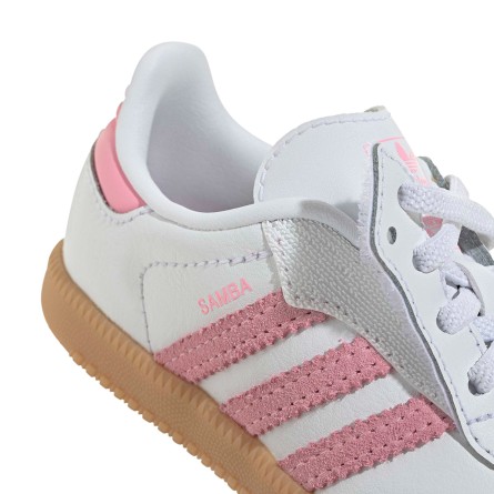ADIDAS ORIGINALS x DISNEY - Turnschuhe Samba OG Komfort-Verschluss Cindarella