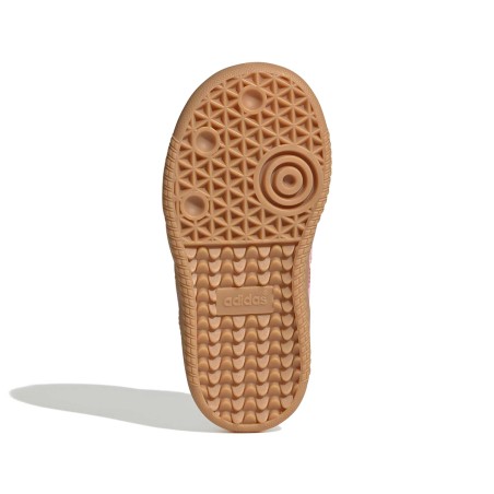 ADIDAS ORIGINALS x DISNEY - Sneakers Samba OG Comfort Closure Cindarella