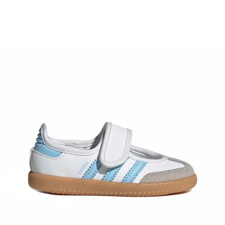 ADIDAS ORIGINALS - Bailarina Samba Jane Niños