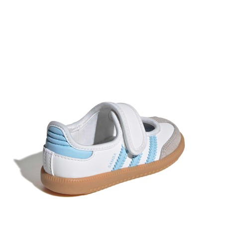 ADIDAS ORIGINALS - Ballerina Samba Jane Kids