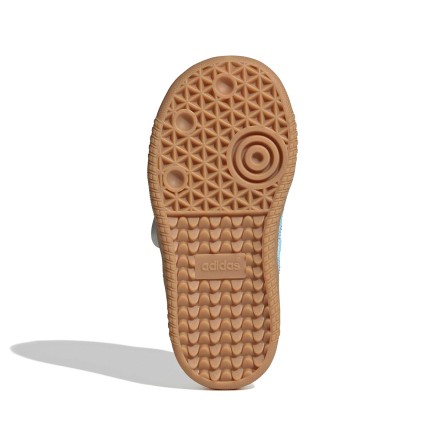 ADIDAS ORIGINALS - Bailarina Samba Jane Niños