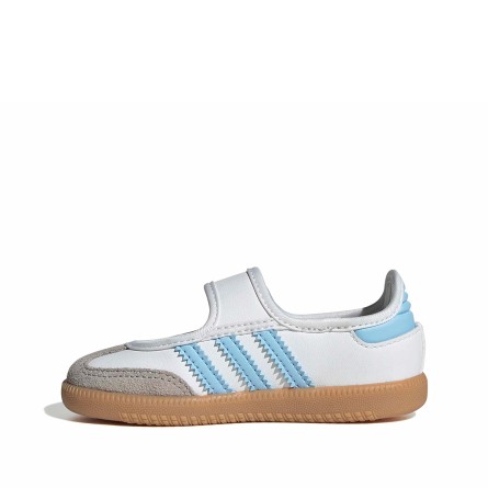 ADIDAS ORIGINALS - Ballerina Samba Jane Kinder