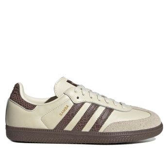 ADIDAS ORIGINALS - Turnschuhe Samba OG