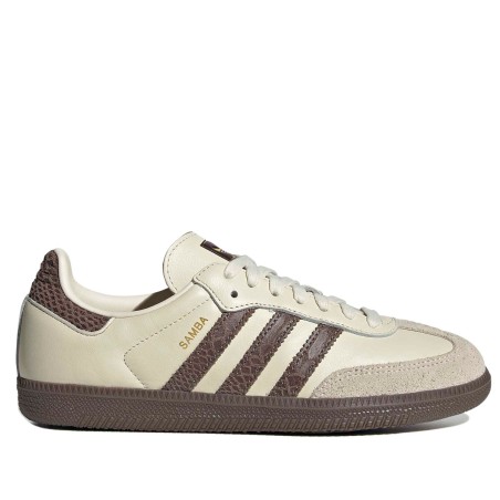 ADIDAS ORIGINALS - Sneakers Samba OG