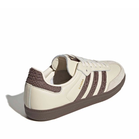 ADIDAS ORIGINALS - Sneakers Samba OG