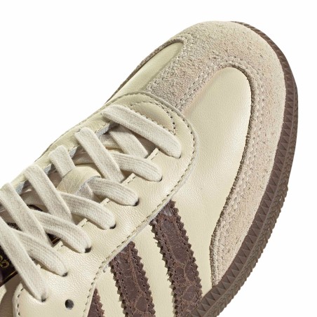 ADIDAS ORIGINALS - Baskets Samba OG