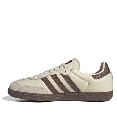 ADIDAS ORIGINALS - Baskets Samba OG
