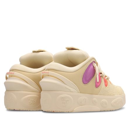 PUMA x LAMELO BALL - Turnschuhe LaFrancé Helle Lichter groß