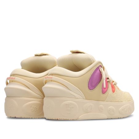 PUMA x LAMELO BALL - Turnschuhe LaFrancé Helle Lichter groß