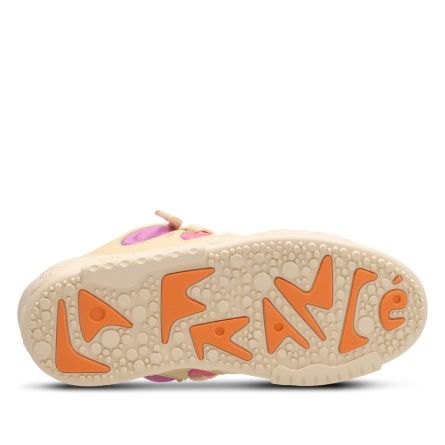 PUMA x LAMELO BALL - Turnschuhe LaFrancé Helle Lichter groß