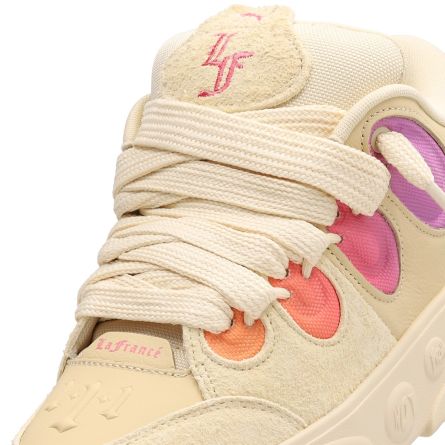 PUMA x LAMELO BALL - Turnschuhe LaFrancé Helle Lichter groß