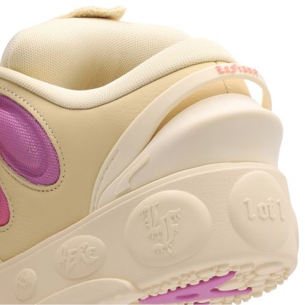 PUMA x LAMELO BALL - Sneakers LaFrancé Bright Lights Big