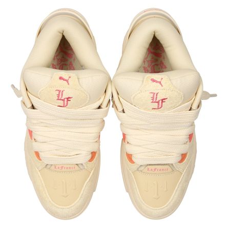 PUMA x LAMELO BALL - Baskets LaFrancé Bright Lights Big