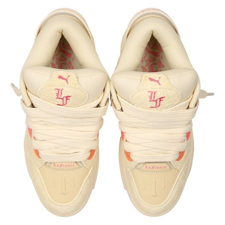 PUMA x LAMELO BALL - Turnschuhe LaFrancé Helle Lichter groß