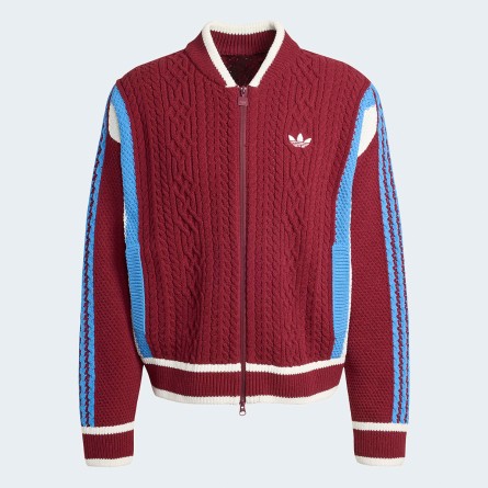 ADIDAS ORIGINALS - Chaqueta Retro Remix