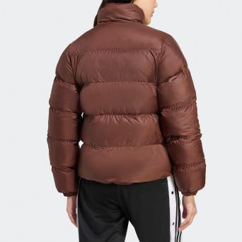 ADIDAS ORIGINALS - Adicolor Kurze wattierte Jacke 2