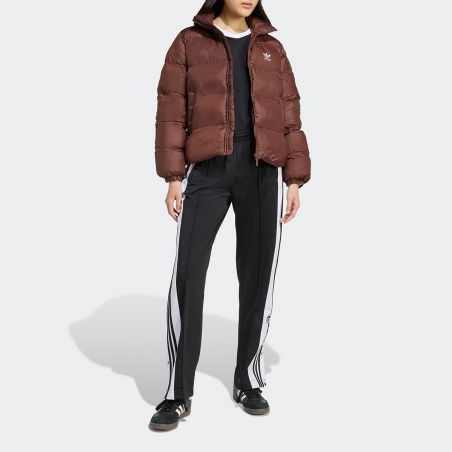 ADIDAS ORIGINALS - Adicolor Kurze wattierte Jacke