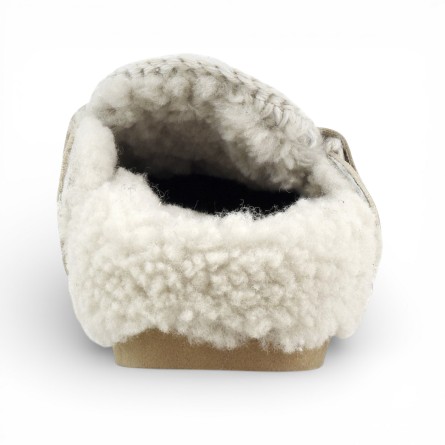 MOU - Logotipo de Sabot Winter bio slide