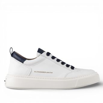 ALEXANDER SMITH - Bond Sneakers