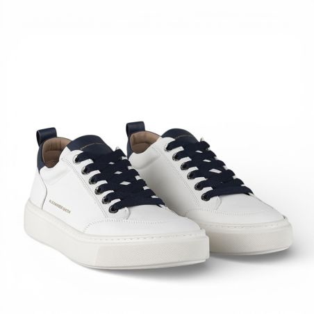 ALEXANDER SMITH - Bond Sneakers