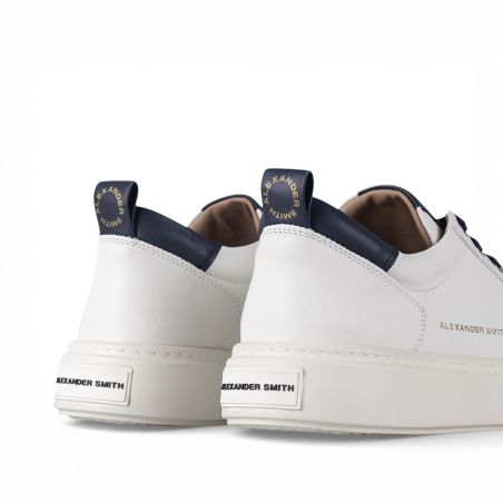 ALEXANDER SMITH - Sneakers Bond