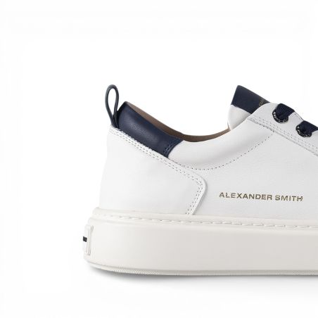 ALEXANDER SMITH - Bond Sneakers