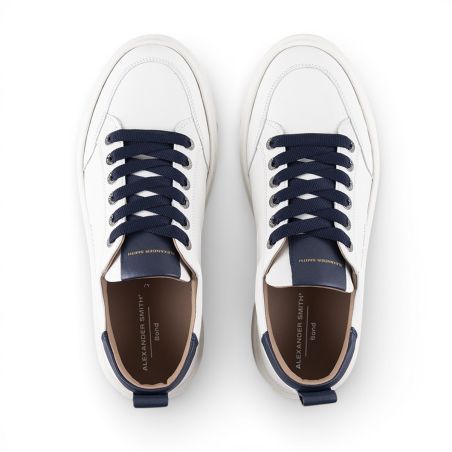 ALEXANDER SMITH - Sneakers Bond