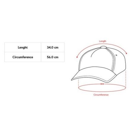 MARNI - Unisex-Babymütze mit Logo