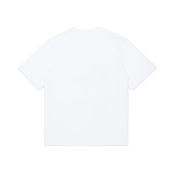 MARNI - T-shirt unisex bambino con logo lettering 2