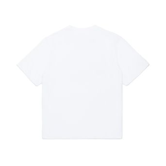 MARNI - T-shirt unisexe pour enfants avec logo en lettres 2